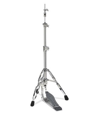 DW DW MFG Series Machined Direct Drive 3-Leg Hi-Hat Stand