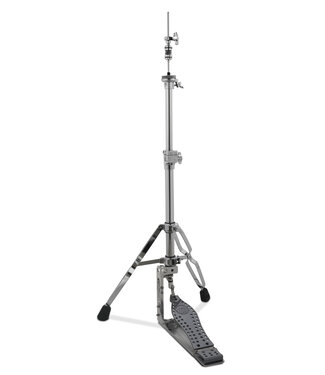 DW DW MFG Series Machined Direct Drive 2-Leg Hi-Hat Stand