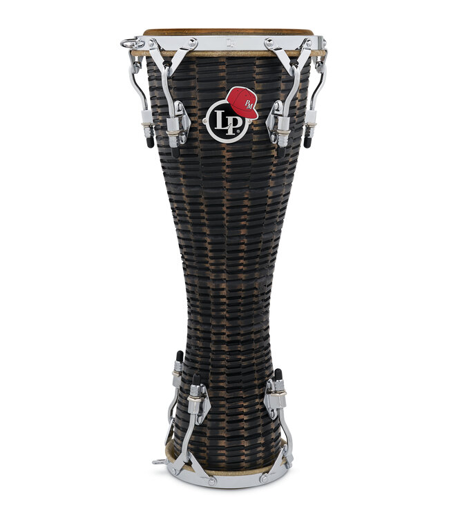 Latin Percussion LP491-PM Pedrito Martinez Signature Deep Cut Mango Itotele