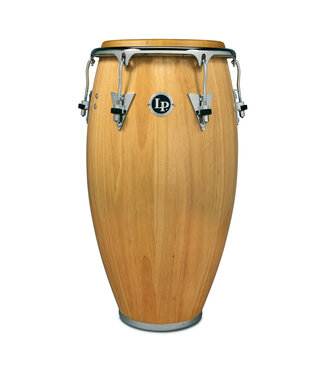LP LP Classic CCII Tumba Oak w/Chrome, 12-1/2"