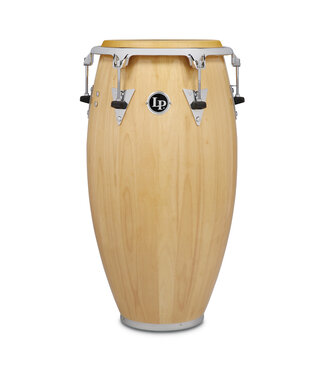 LP LP Classic TT 11-3/4" Conga Oak w/Chrome