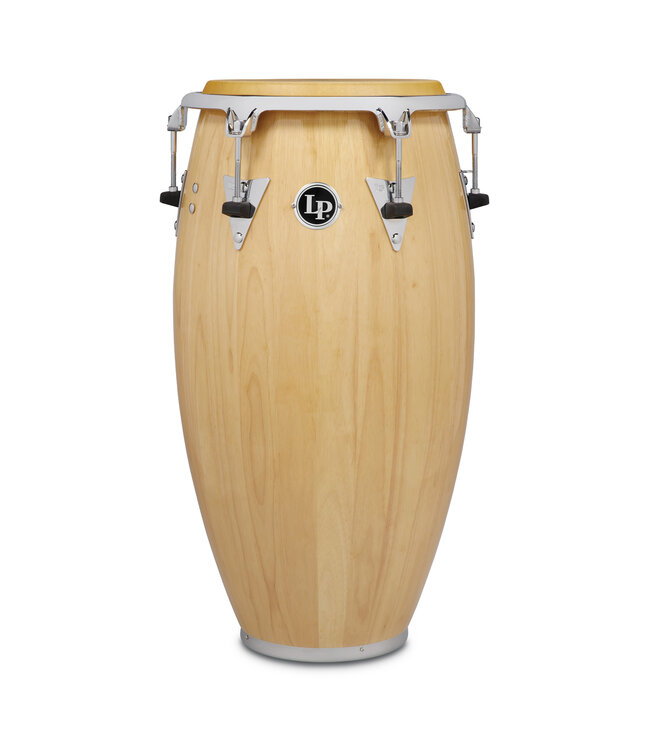 LP Classic TT 11-3/4" Conga Oak w/Chrome