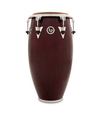 LP LP Classic TT 11-3/4" Conga Oak w/Chrome