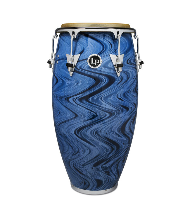 LP J MADERA CCII 11-3/4 CONGA B SWIRL CR