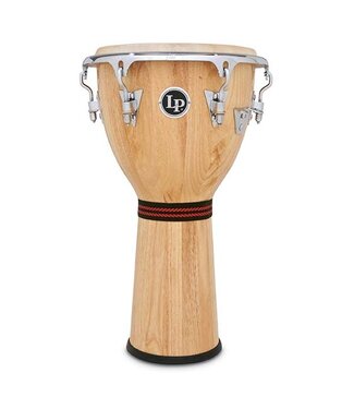 LP LP GALAXY CCII 12-1/2" DJEMBE NAT CR