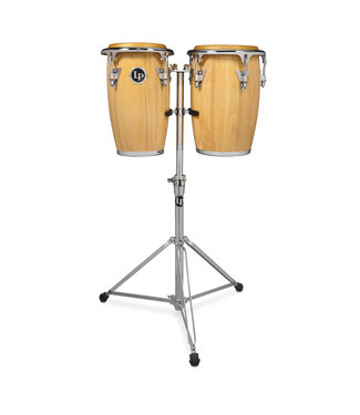 LP LP CCII Jr Conga Set, 8-9"