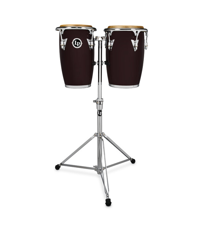 LP CCII Jr Conga Set, 8-9"