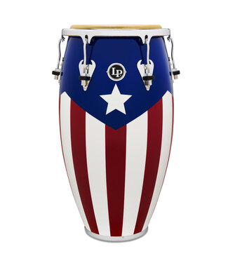 LP LP Matador Tumba Oak PR Flag Cr, 12-1/2"