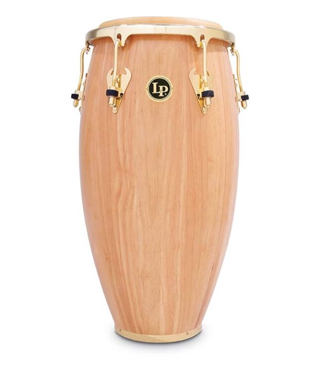 LP Matador Conga Oak Nat Gd, 11-3/4"