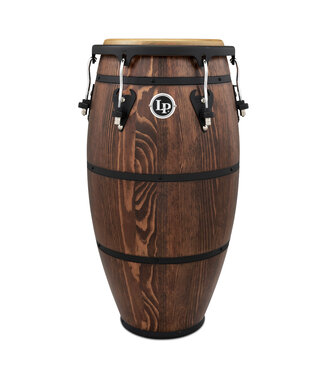 LP LP Matador M752S-WB 11-3/4-Inch Whiskey Barrel Conga with Black Hardware