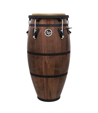 LP LP Matador M750S-WB 11-Inch Whiskey Barrel Quinto with Black Hardware