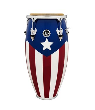 LP LP Matador Quinto Oak PR Flag Cr, 11"