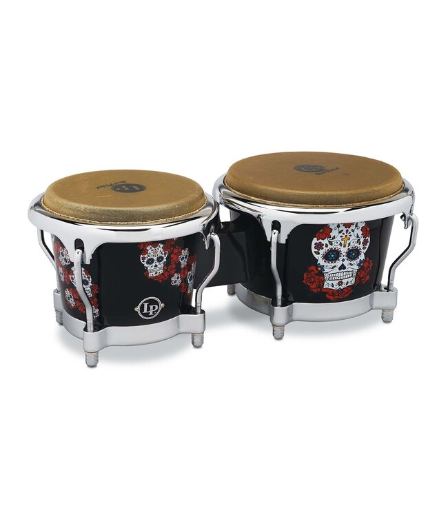 LP Karl Perazzo Signature Bongos