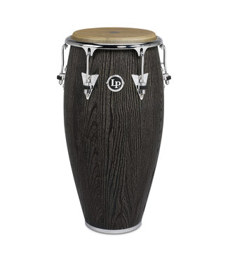 LP Latin Percussion LP1175SA Uptown Series Conga Sculpted Ash with Chrome Hardware