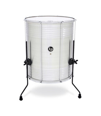 LP LP 22 X 18 ALUMINUM SURDO WITH LEGS