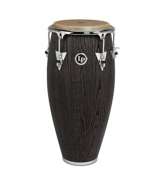 LP Latin Percussion LP1100SA Uptown Series Quinto Sculpted Ash Chrome Hardware
