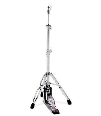 Drum Workshop DW 9000 Series XF Extended Footboard 3-Leg Hi-Hat Stand