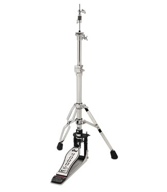 Drum Workshop DW 9000 Series XF Extended Footboard 2-Leg Hi-Hat Stand