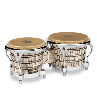 LP Latin Percussion LP793X-C Giovanni Bongo North American Ash