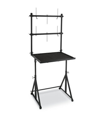 LP Latin Percussion LP760A Percussion Workstation