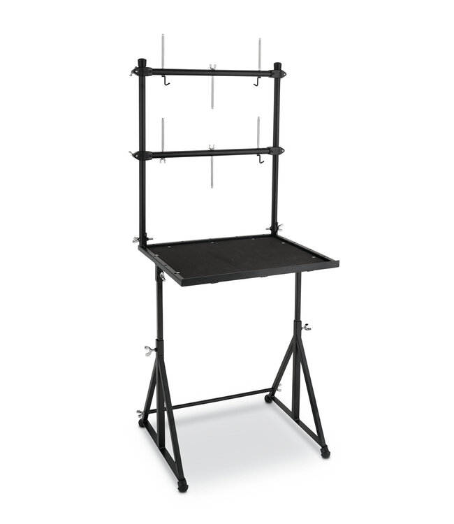 Latin Percussion LP760A Percussion Workstation