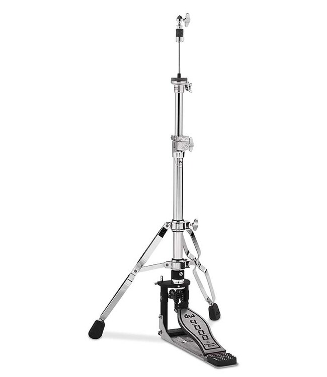 DW 9000 Series 2-Leg Hi-Hat Stand