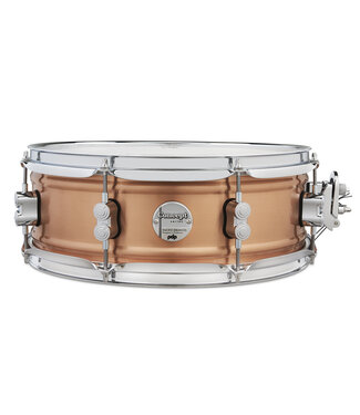 PDP PDP Concept Series 5x14 1.2mm Natural Satin Brushed Copper