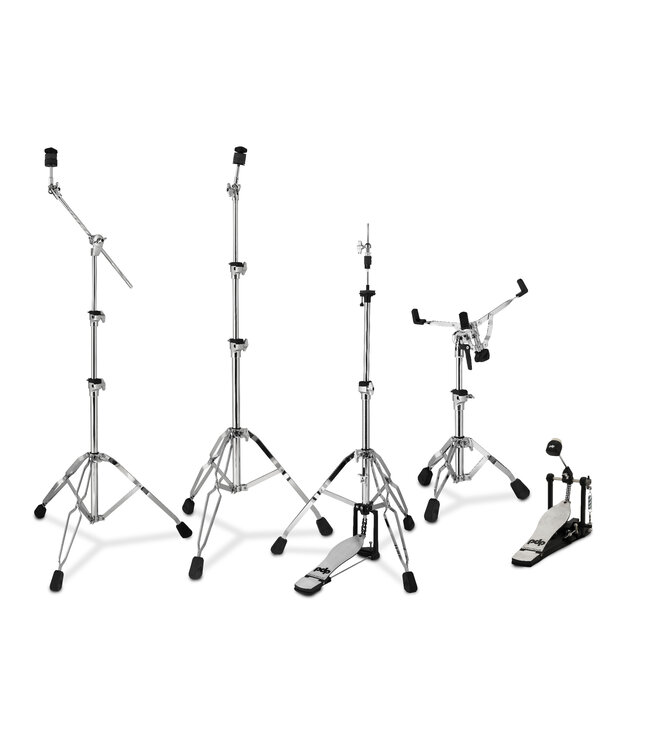 PDP 800 Series Medium-Weight 5 Piece Hardware Pack