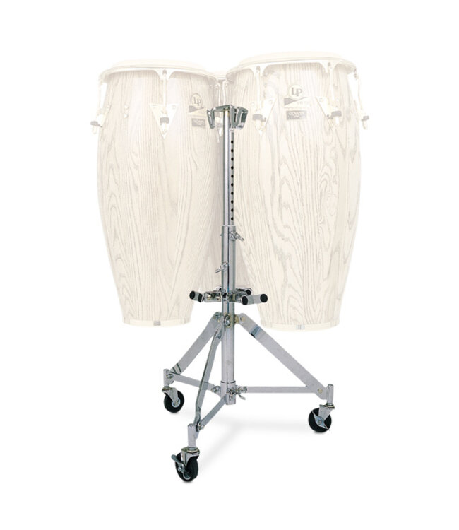 LP Triple Conga Stand