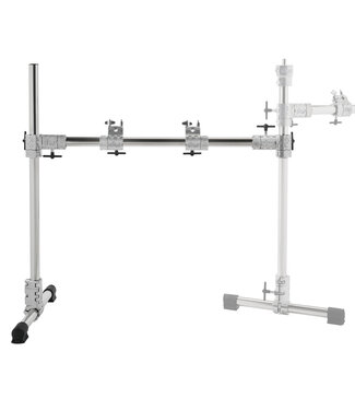 Drum Workshop DW Side Rack Package