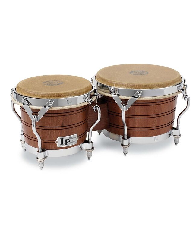 LP Orig Bongo Mahogany, 6 3/4-8 1/4"
