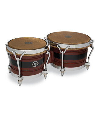 LP Latin Percussion LPL201A-JR John "Dandy" Rodriguez 7-3/4-inch and 9-inch Signature Bongo