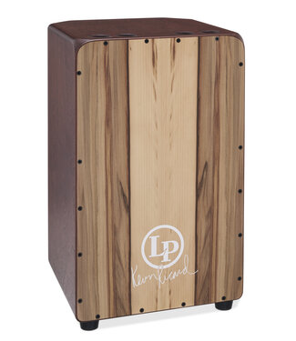 LP Latin Percussion LP14241 Kevin Ricard Signature Cajon