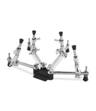 DW DW 9000 Series Adjustable Riser/Lifter for Bass Drums, Toms, and Percussion
