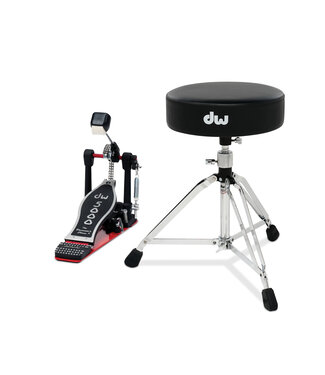 DW DW 5000 Hardware Pack 1 (5000AD4, 5100)