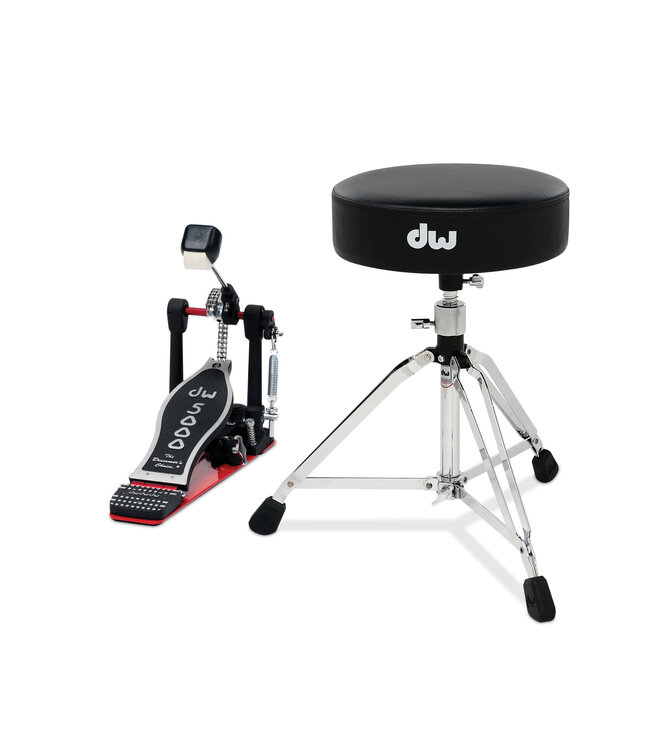 DW 5000 Hardware Pack 1 (5000AD4, 5100)