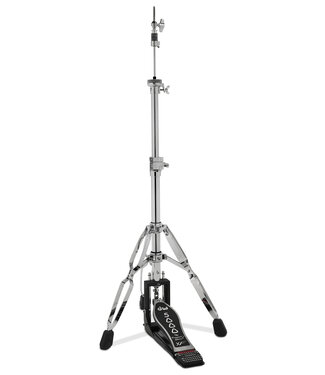Drum Workshop DW 5000 Series XF Extended Footboard 3-Leg Hi-Hat Stand
