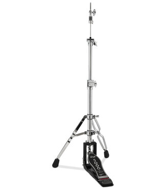 Drum Workshop DW 5000 Series XF Extended Footboard 2-Leg Hi-Hat Stand