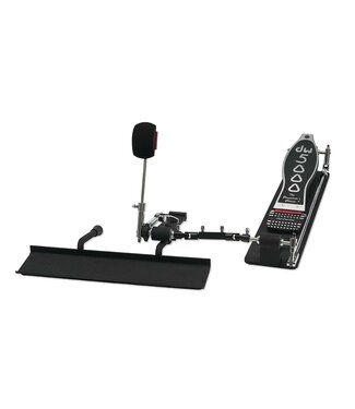 Drum Workshop DW 5000 Series Direct Link Cajon Pedal
