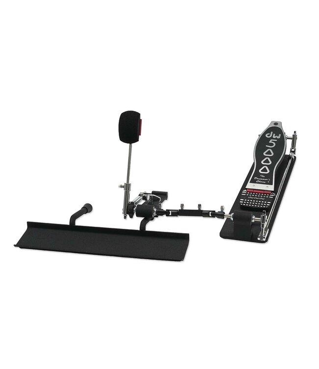 DW 5000 Series Direct Link Cajon Pedal