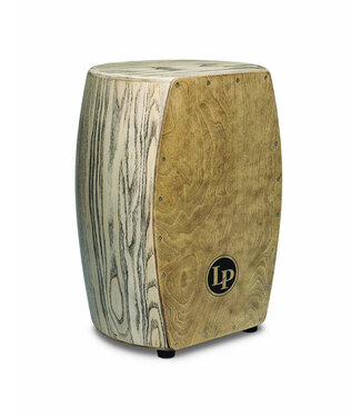 LP Latin Percussion M1406GIO Giovanni Signature Stave Tumba Cajon