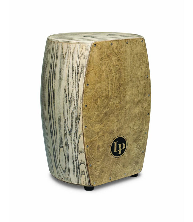 Latin Percussion M1406GIO Giovanni Signature Stave Tumba Cajon