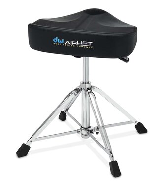 Drum Workshop DW 9000 Series Airlift Tractor Top Throne