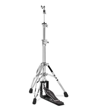 Drum Workshop DW 5000 Series 3-Leg Hi-Hat Stand