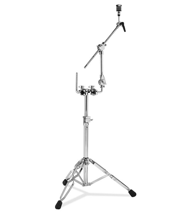 DW 9000 Series Tom and Cymbal Stand