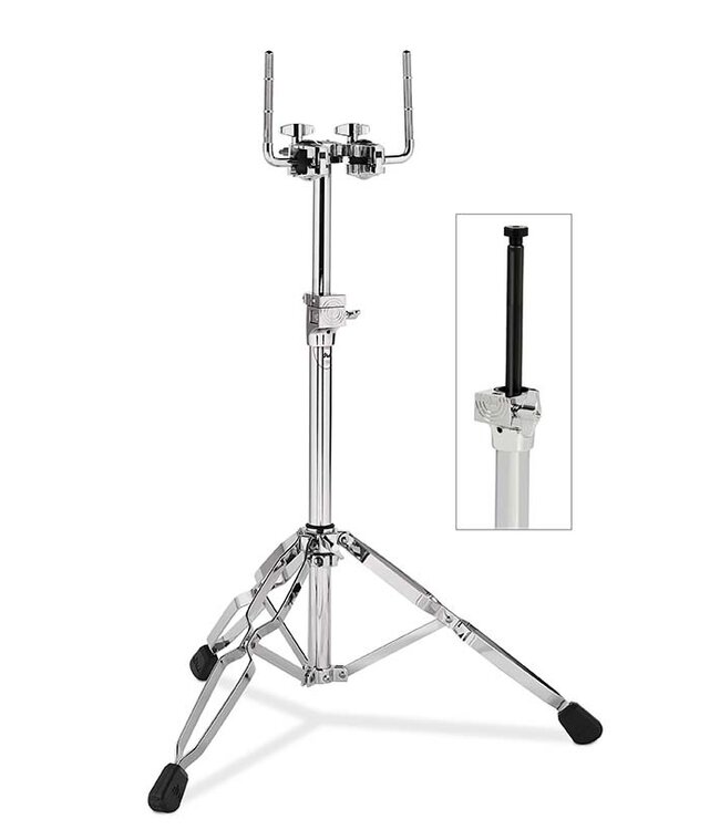 DW 9000 Series Airlift Double Tom Stand