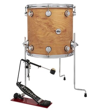 Drum Workshop DW 5000 Series Sidekick Drum Pedal