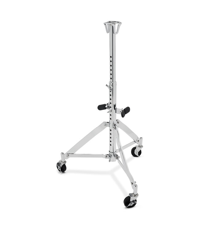 LP Double Conga Stand Slide Mount