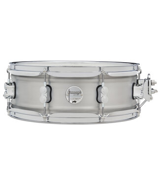 PDP PDP Concept Series 5x14 1.2mm Natural Satin Brushed Aluminum