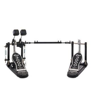 Drum Workshop DW 3000 Series Lefty Double Bass Pedal